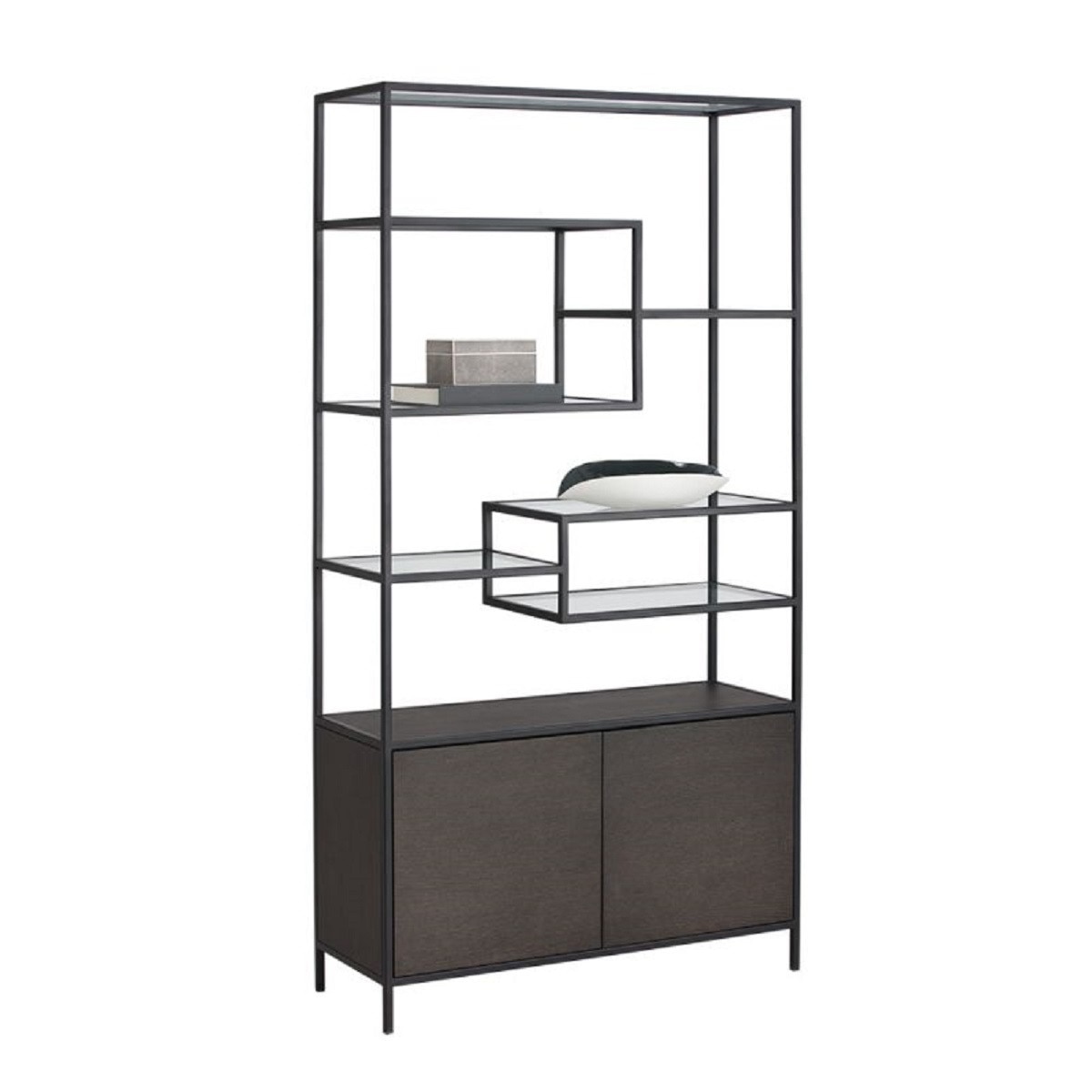 Stamos Bookcase